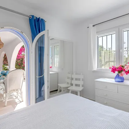 Hibiscus By Sun & Sea Homes ヴィラ *